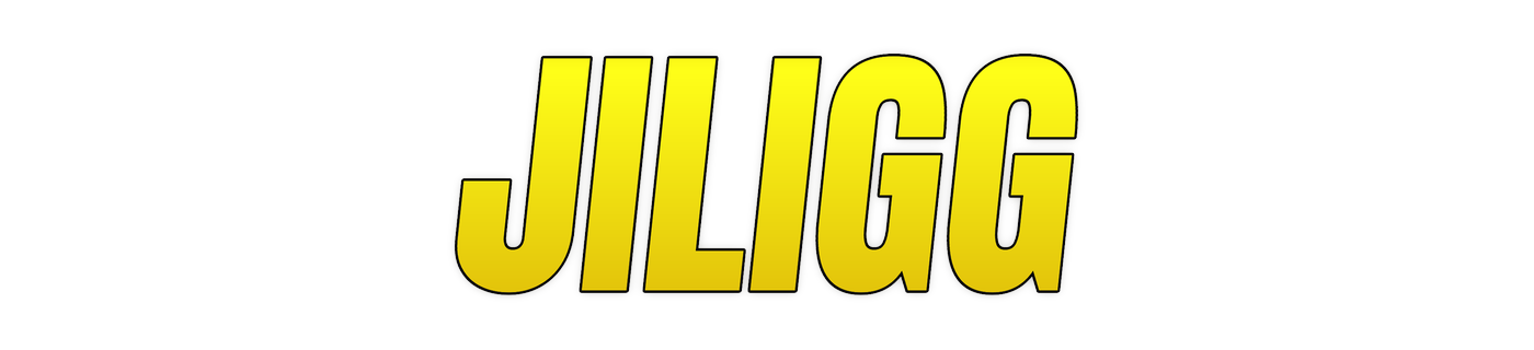 jiligg logo